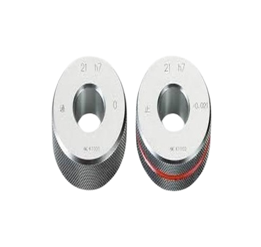 Plain Ring Gauges 